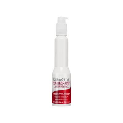 Nutrapel Keractive 911 Tratamiento Capilar Reestructurante 300ml