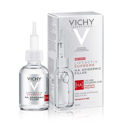 Vichy Ha Epidermic Filler S&eacute;rum Anti Arrugas Con &Aacute;cido Hialur&oacute;nico 30ml