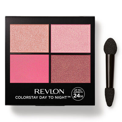 Revlon Sombras Day To Night
