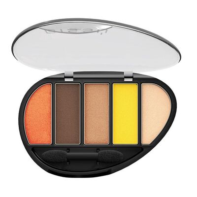 Bissú Sombra Quinteto 07 Creo en Mí 12 Unidades