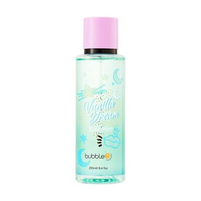 Bellamoure Body Mist Vanilla Dream 236 Ml Fragancia Corporal