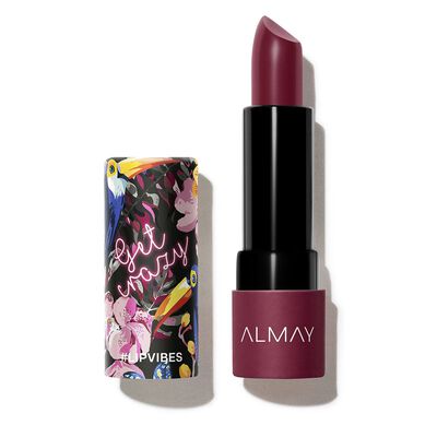 Revlon Labial Almay Classic Get Craz