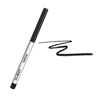 Almay Delineador De Ojos Negro