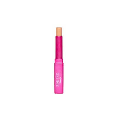 Sinless Beauty Foundation Stick Tono 7 Alta Cobertura12