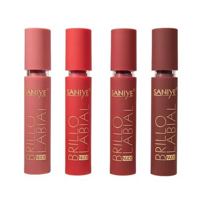 Saniye Labial L&iacute;quido