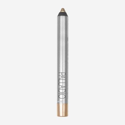 Palladio Delineador De Ojos Champagne Punta Precisi&oacute;n 1.2g