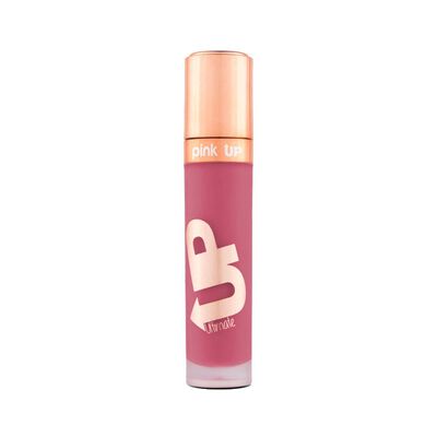 Pink Up Labial Líquido Mate Ultimate Blush