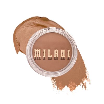 Milani Cheek Kiss Cream Bronzer Hey Honey 6g Mate Natural