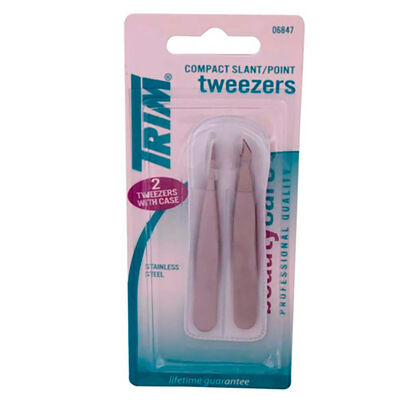 Trim Pinzas Para Depilar 2