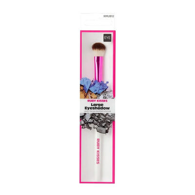 Ruby Kisses Brocha Para Sombra De Ojos