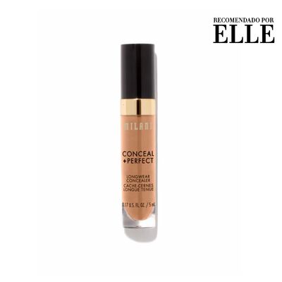 Milani Corrector Líquido Longwear Pure Beige 6.5ml