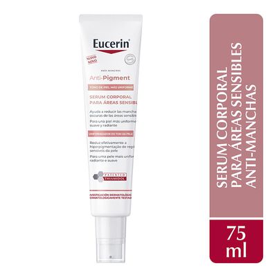 Eucerin Sérum Antipigment Zonas Sensibles