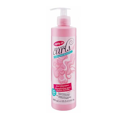 Dippity-do Shampoo Girls With Curls
