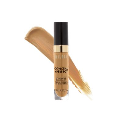 Milani Corrector Líquido Natural Sand 5ml Longwear