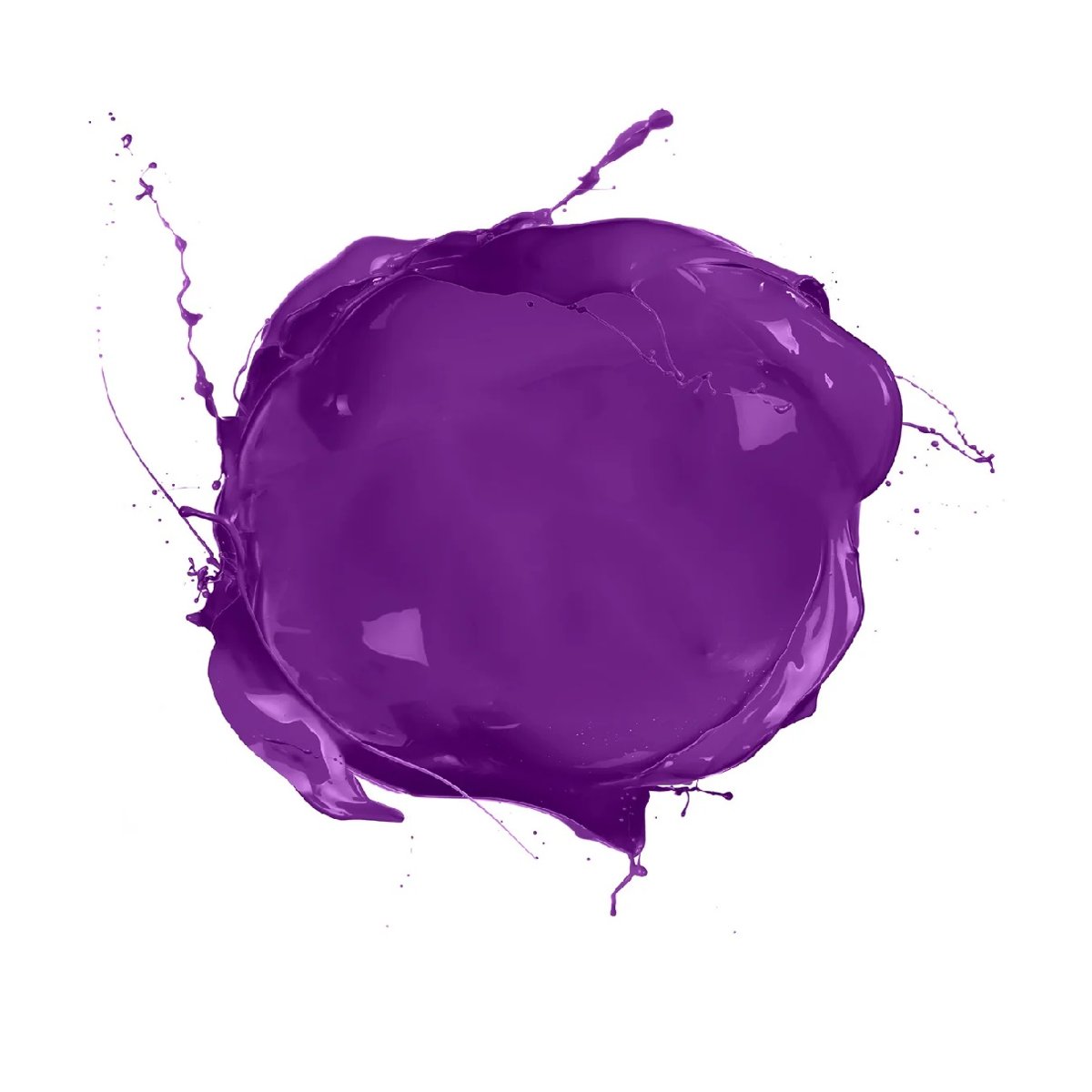 Punky Colour Tinte Capilar Semipermanente Plum 103 G image number null