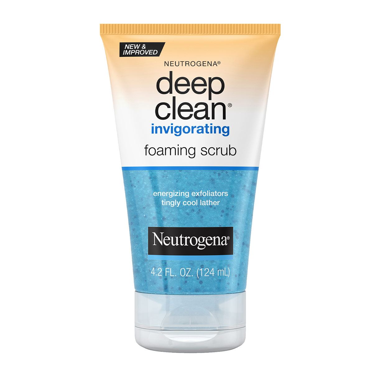 Neutrogena Exfoliante Deep Clean 12 image number null