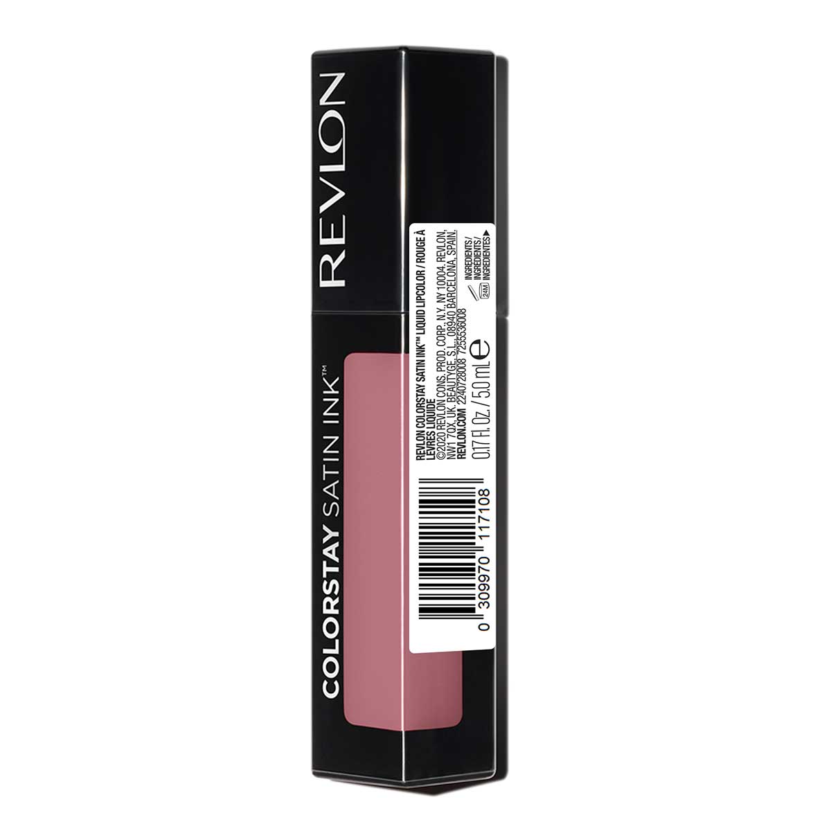 Labial Liquido Satin Ink image number null