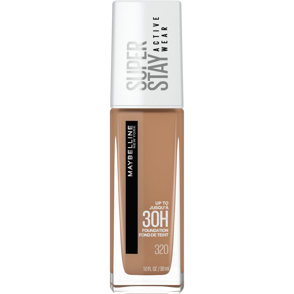 Base Superstay Maybelline Full Coverage image number null