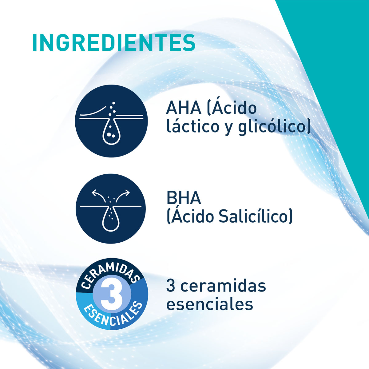 Cerave Limpiador Control Imperfecciones 236 Ml image number null