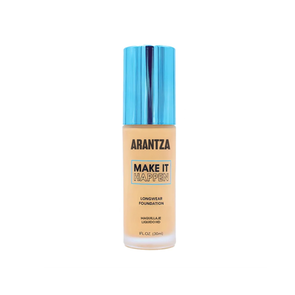 Base de Maquillaje Make It Happen Tan image number null