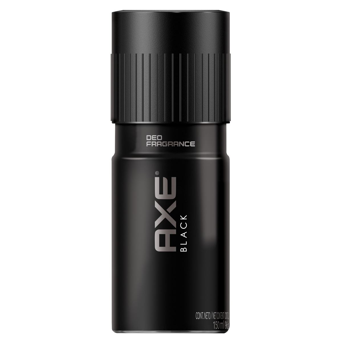 Axe Desodorante Aero Bs Black 96 G image number null