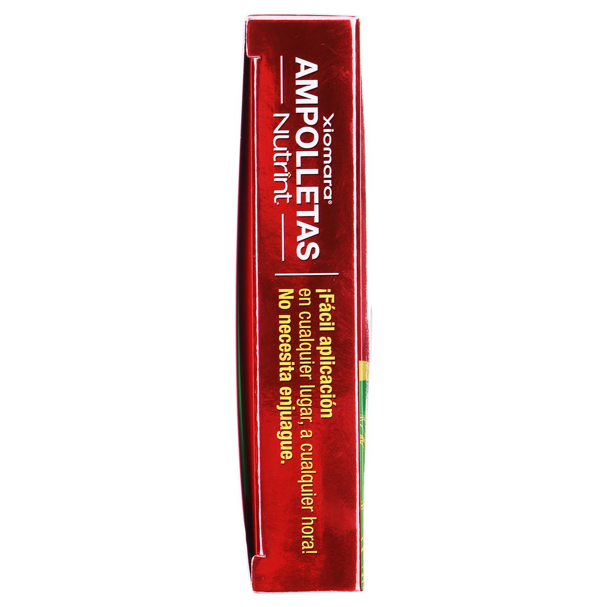 Xioamara Nutrint Ampolletas Hidratantes 40 Ml image number null