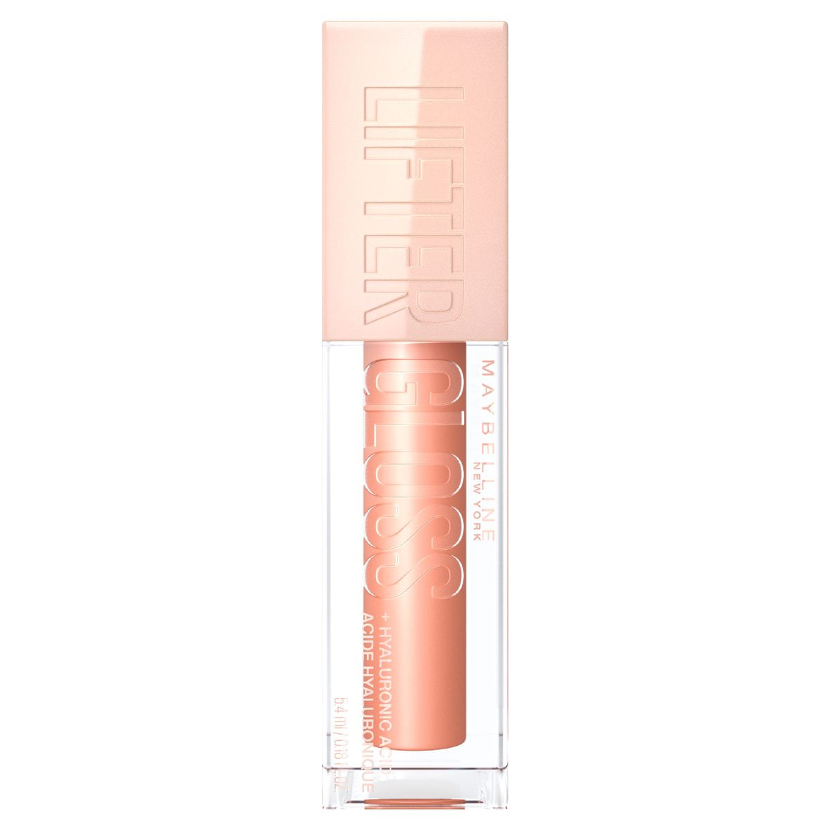 Maybelline Lifter Gloss Lip Gloss image number null