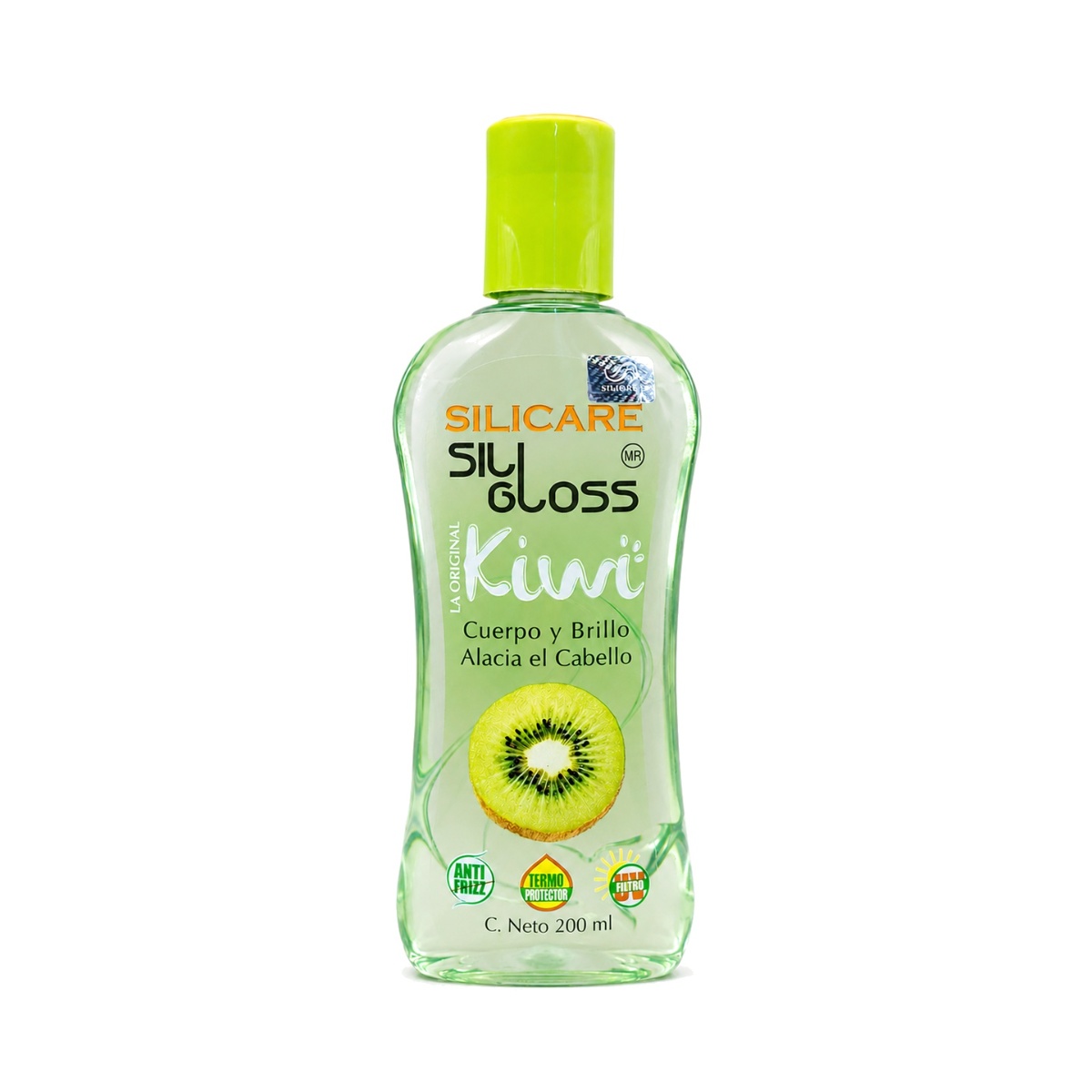 Siligloss Kiwi 200 Ml image number null