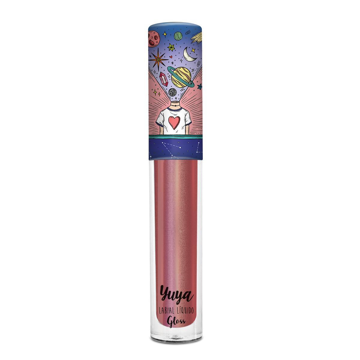 Yuya Labial Gloss image number null
