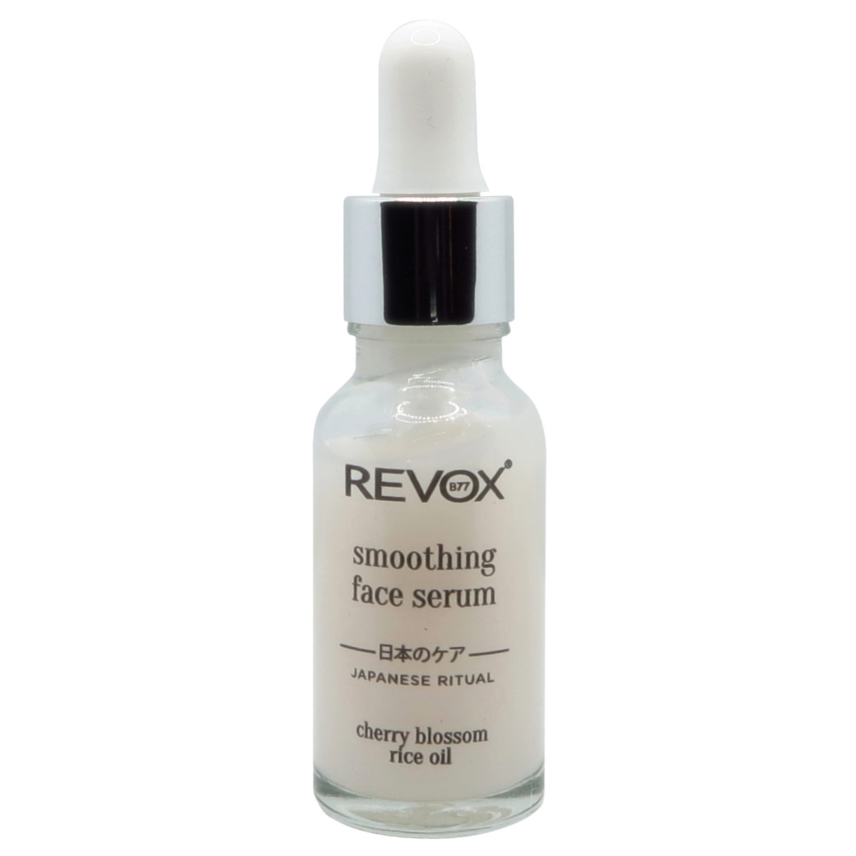 Revox B77 Japanese Routine Suero Facial Suavizante 20 Ml image number null