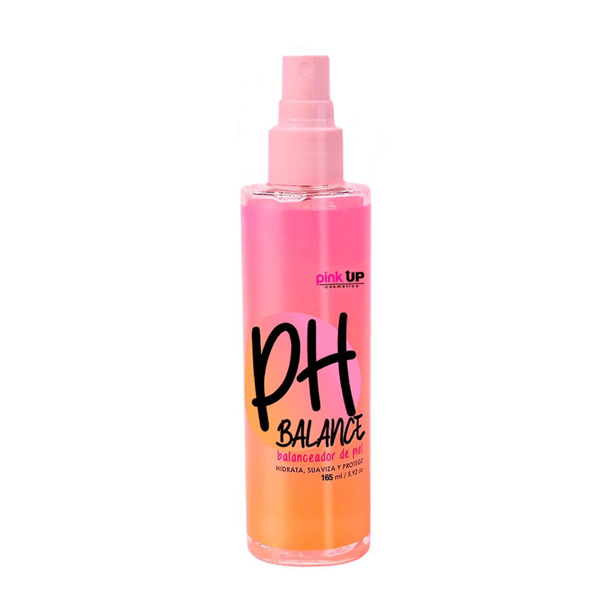 Pink Up Balanceador De Ph 165 Ml image number null