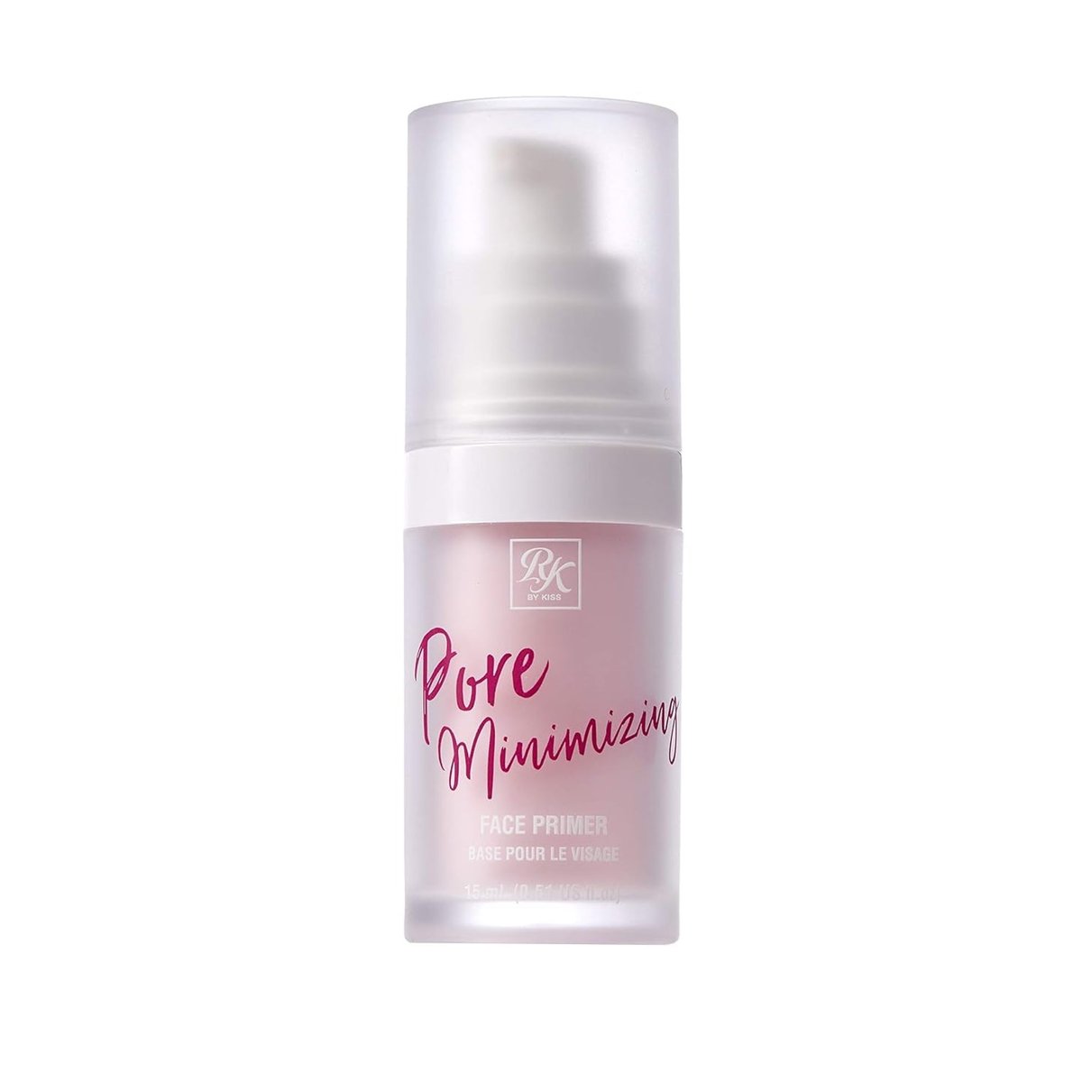 Ruby Kisses Poreless Primer Facial Efecto Larga Duraci&oacute;n 30ml image number null
