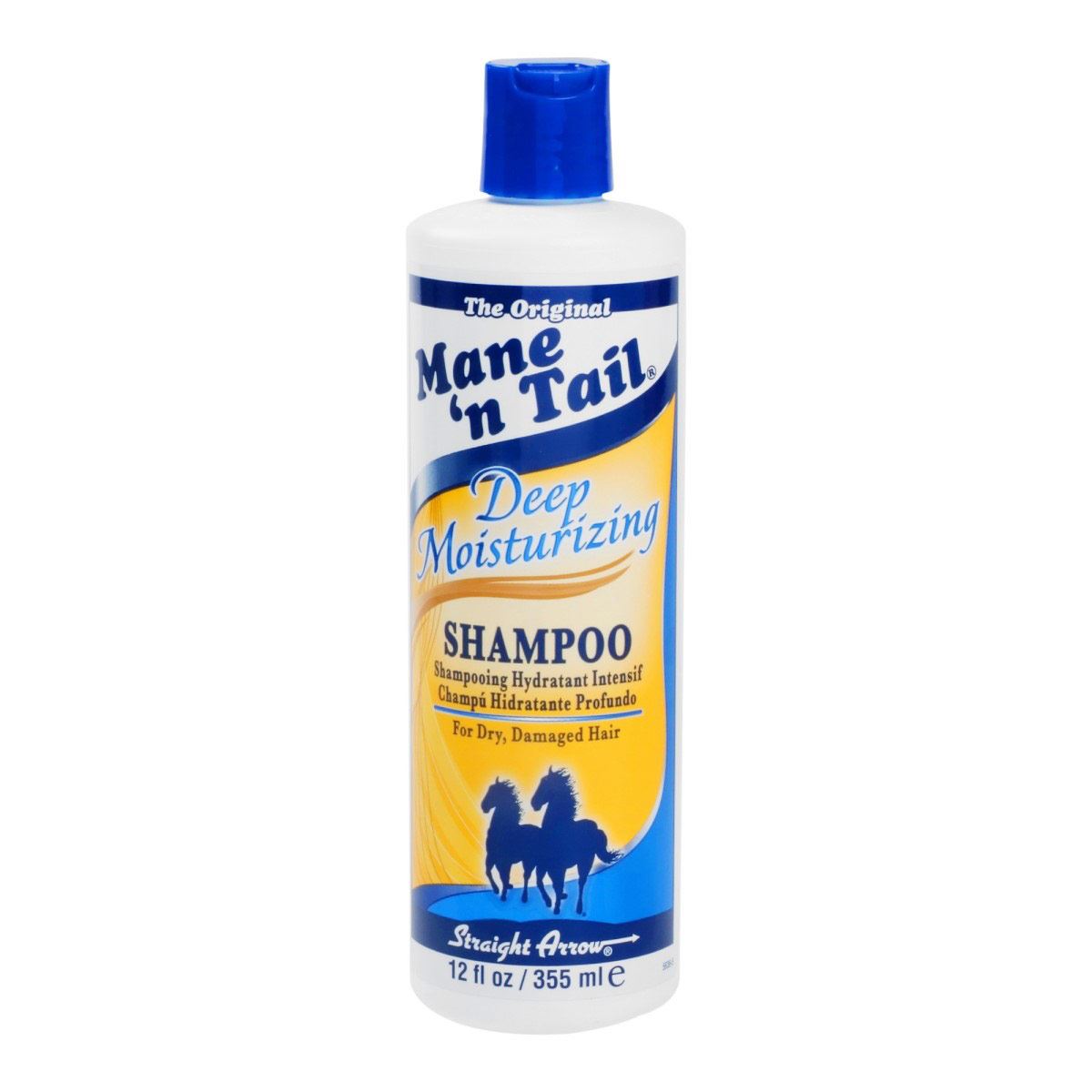 Mane ' Tail Mane N' Tail Shampoo Hidrataci&oacute;n Profunda image number null