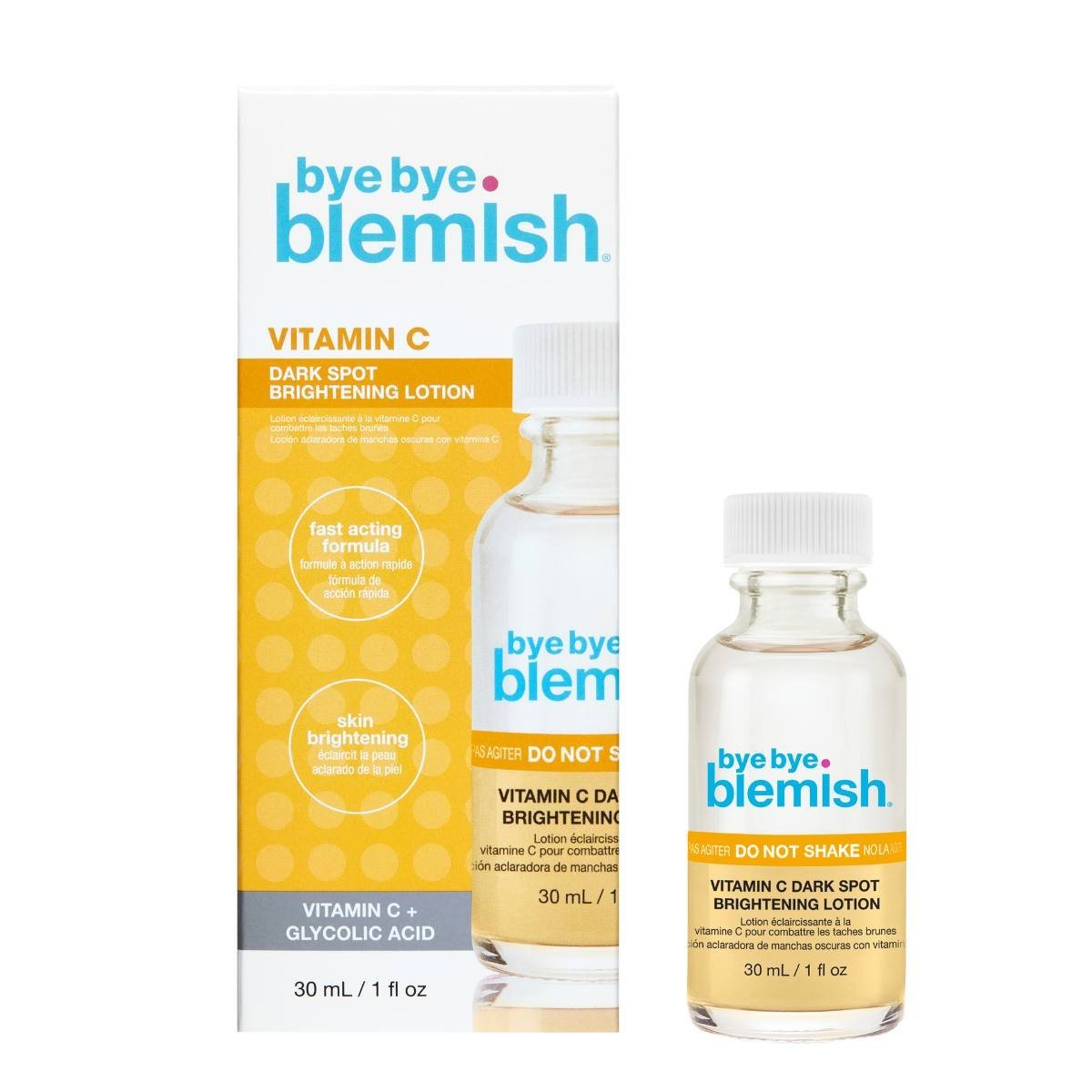 Bye Bye Blemish Loci&oacute;n Para Manchas Oscuras Con Vitamina Ml image number null