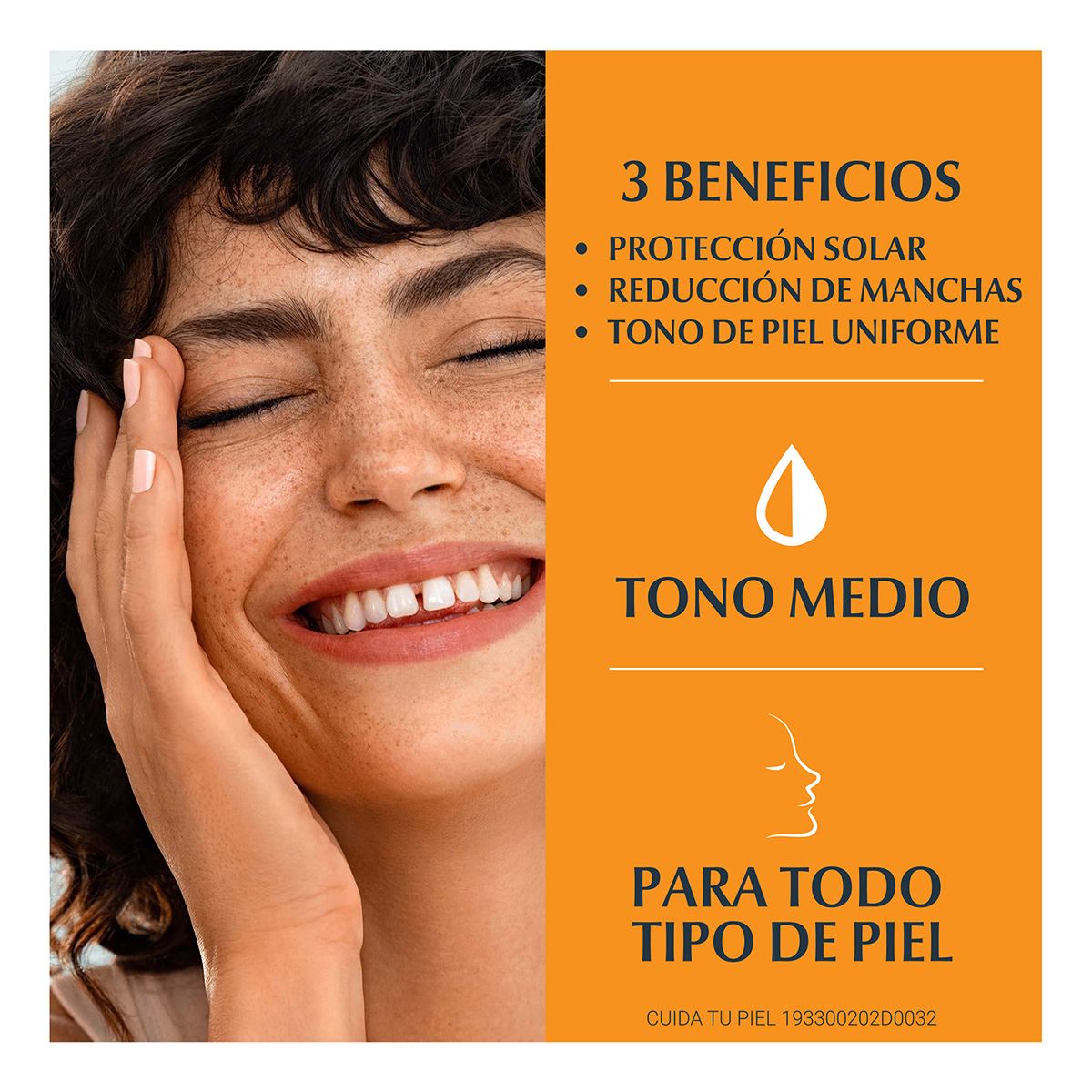 Eucerin Sun Pigment Tinted 50 Ml image number null