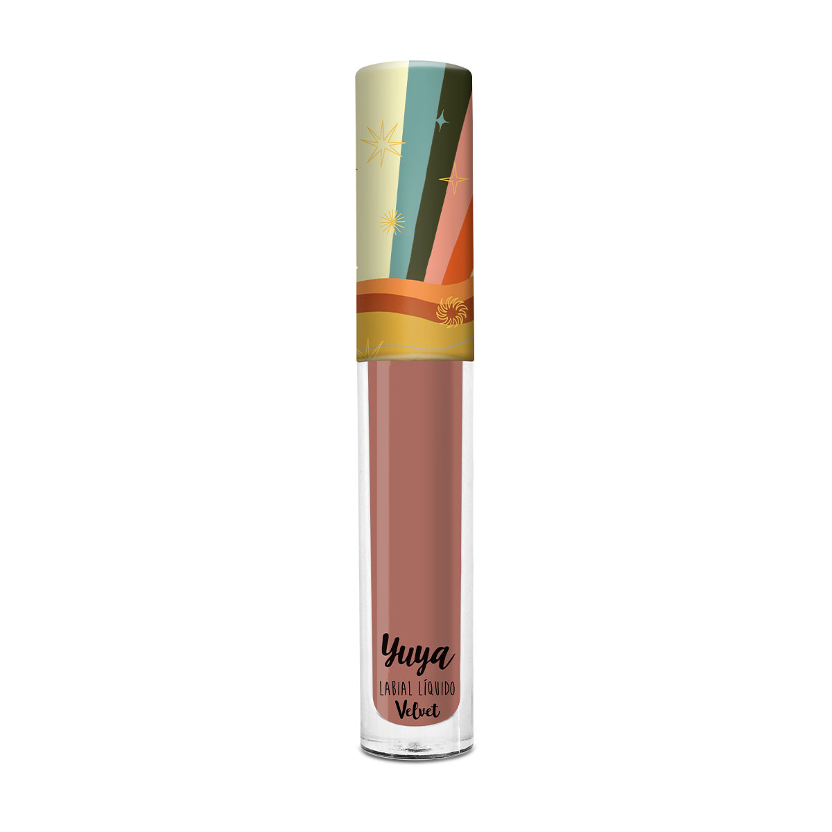 Yuya Labial Velvet Recuerdo image number null