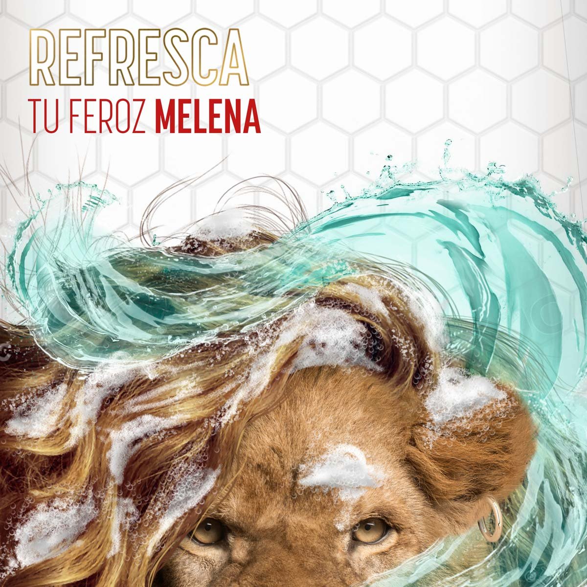 Old Spice Shampoo Refresh 400 Ml image number null