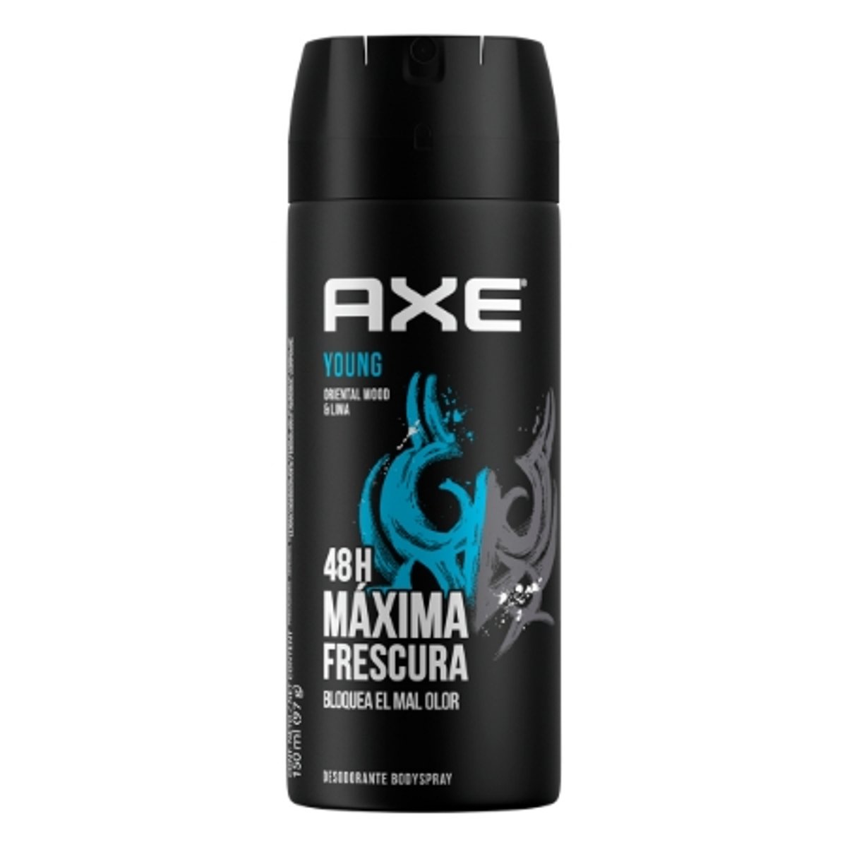 Axe Desodorante Aerosol Young 12x97g / 150ml Hombre image number null