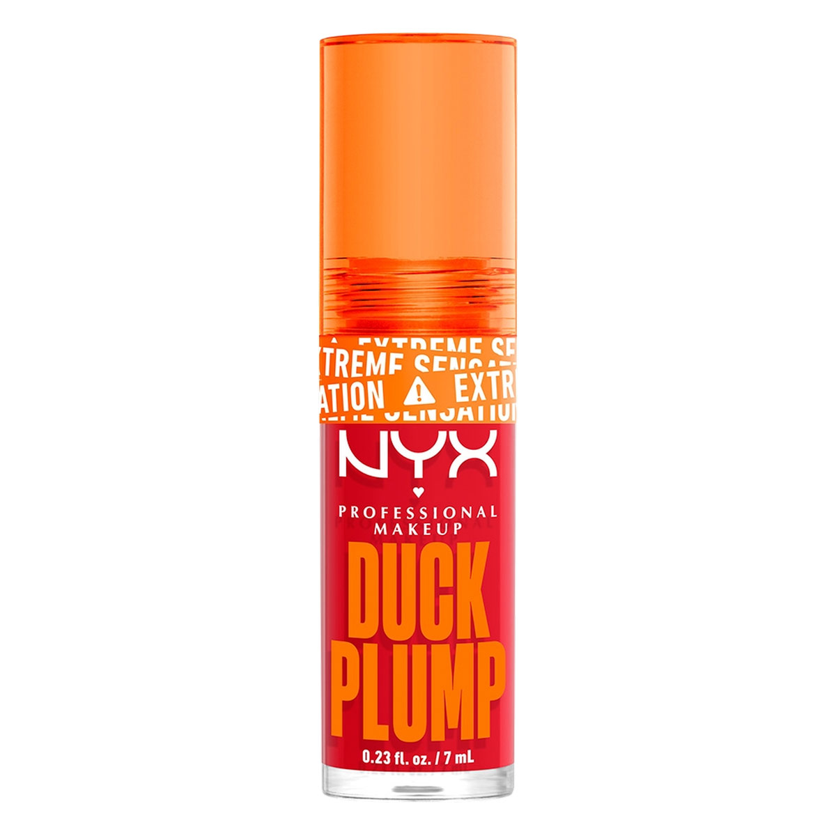 Nyx Duck Plump Gloss Labial Cherry Spice3 Voluminizador image number null