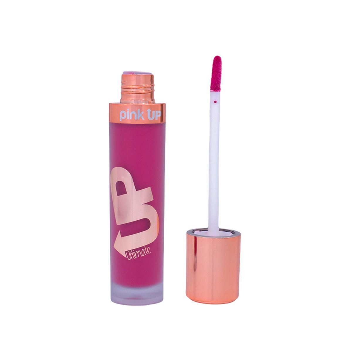 Pink Up Labial Ultimate image number null