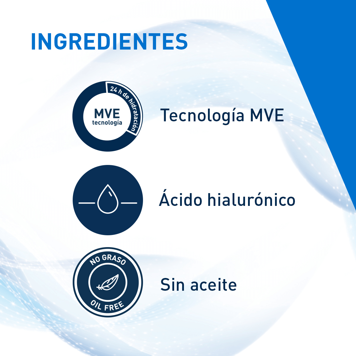 Cerave Loci&oacute;n Facial Hidratante Fps 30 Piel Seca 52ml image number null