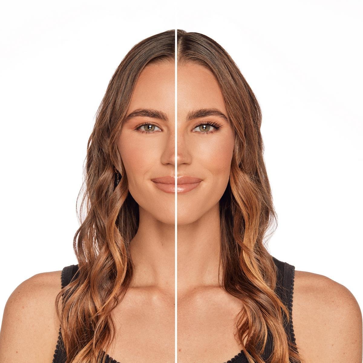 Ardell Pesta&ntilde;as Postizas Inferiores Seamless Fauxmink L Curl 32 Ct image number null