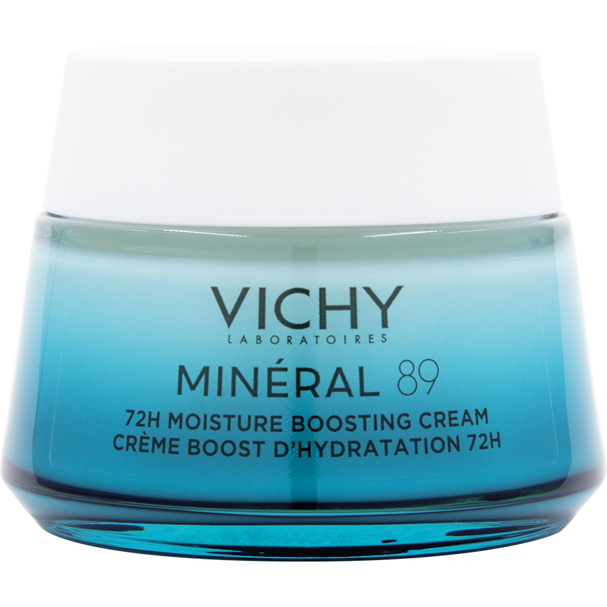 Vichy Mineral 89 Crema Hidratante Intensiva 50ml image number null