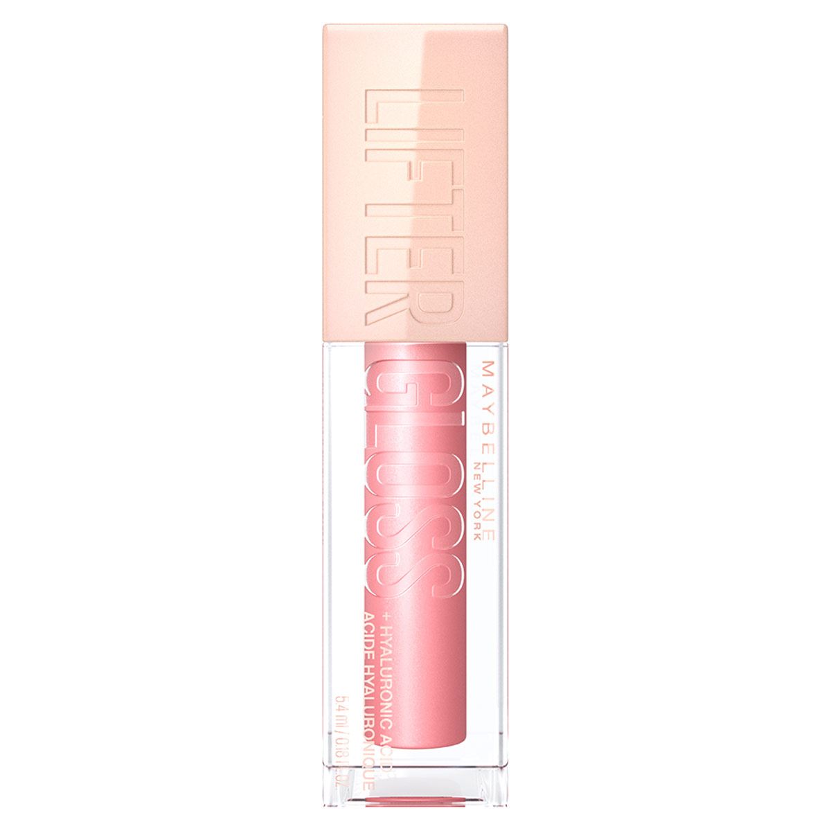 Maybelline Lifter Gloss Lip Gloss image number null