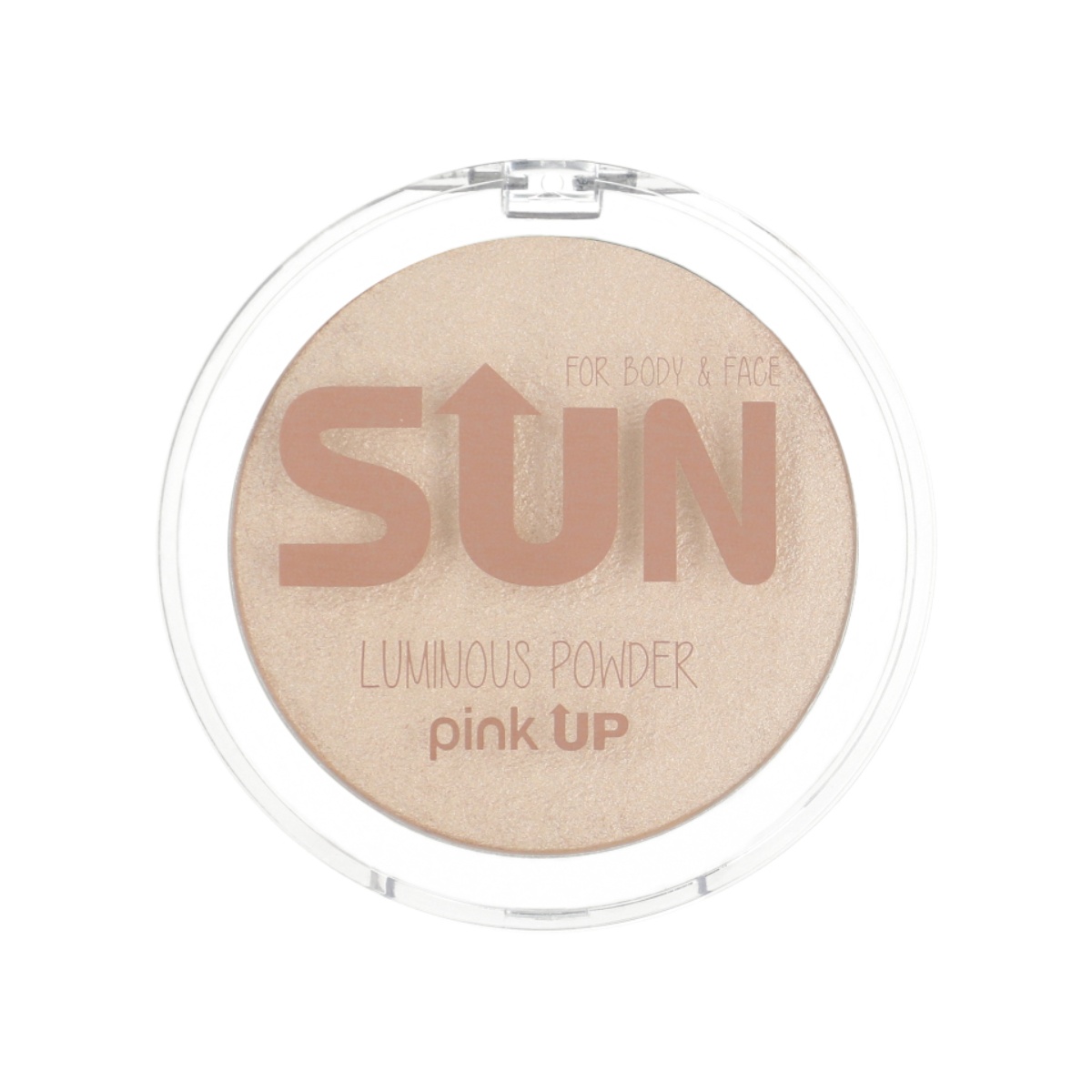 Pink Up Cosmetics Brillance Luminous 04 image number null