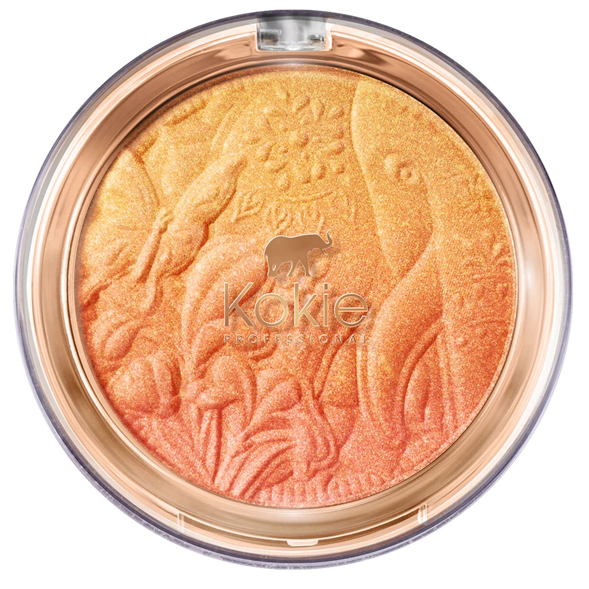 Kokie Blush Soft Gradient Blush Crushing image number null