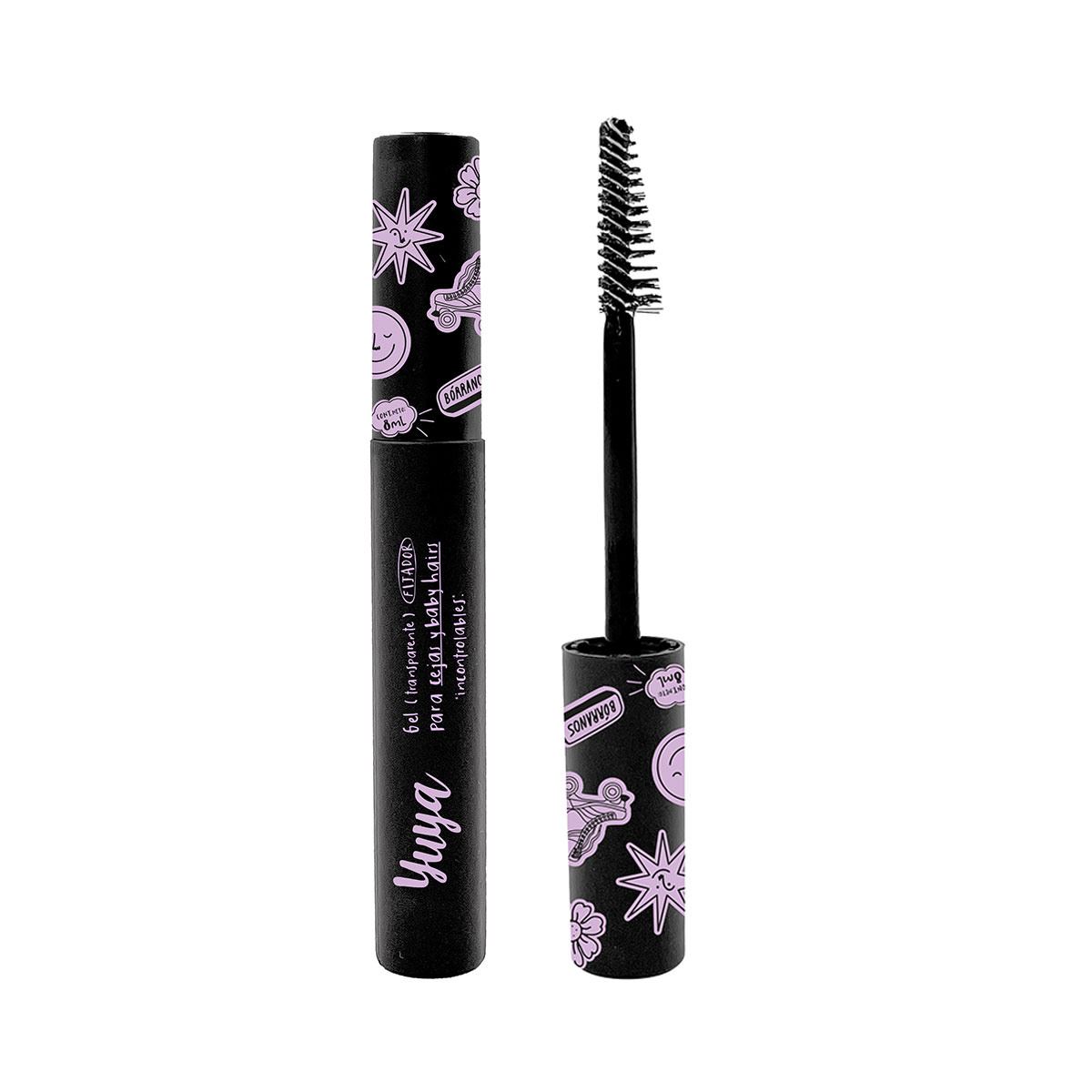 Yuya Gel Fijador Para Cejas image number null