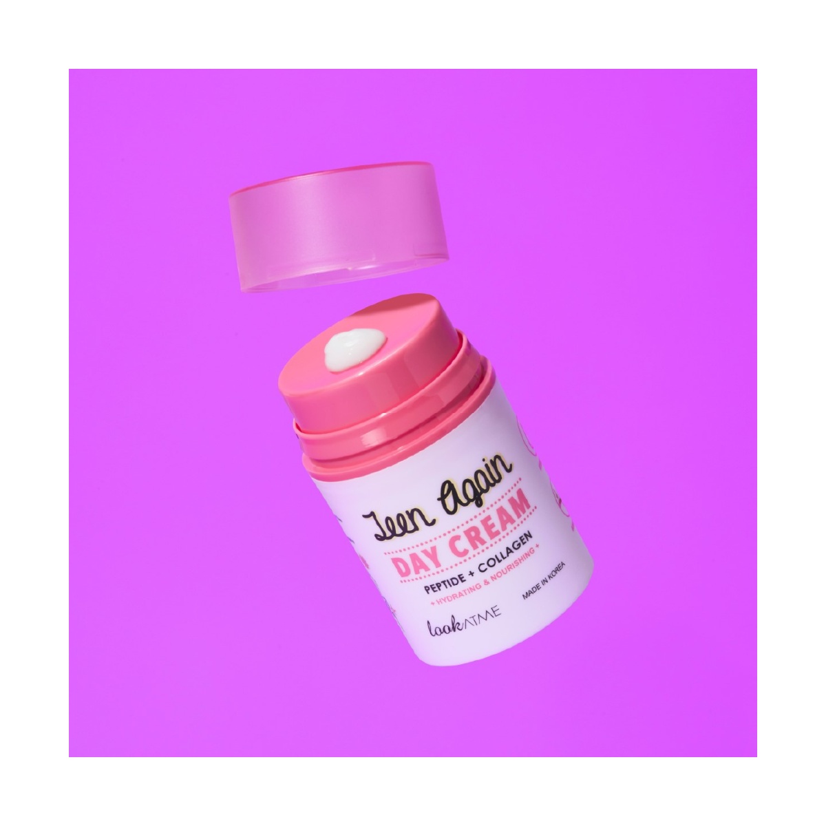 Teen Crema Facial de D&iacute;a 50 Ml image number null