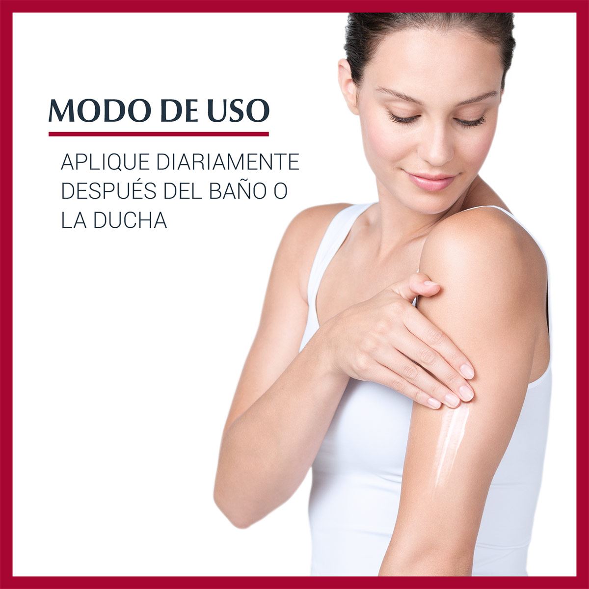 Eucerin Ph5 Loci&oacute;n Corporal Ligera Piel Seca Y Sensible 400 Ml image number null