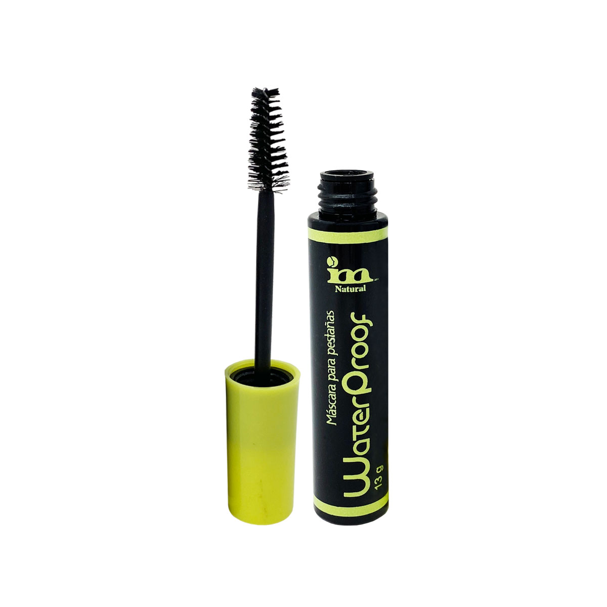 Im Mascara Waterproof image number null